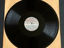 BOBBY HACKETT EDDIE CONDON V-DISC 16 INCH ACETATE DISC PEANUTS HUCKO CUTSHALL