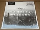 Vampire Weekend Modern Vampires Of The City Ltd Edition White 180gm Vinyl LP +CD