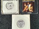 SMALL FACES - 3 ORIGINAL 1967/68 SINGLES - ITCHYCOO PARK, TIN SOLDIER, UNIVERSAL