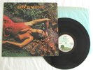 ROXY MUSIC -STRANDED- ORIGINAL 1973 U.K. ISLAND LP PINK RIM GATEFOLD NICE PLAY