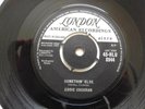Eddie Cochran - Somethin' Else - 1959 UK Pressing - Hear it