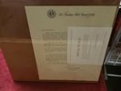COMPLETE Franklin Mint 100 Greatest Recordings of All Time ALL SEALED EXCEPT 1