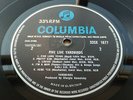 The Yardbirds - Five Live Yardbirds // Orig 1st UK Columbia 1964 LP