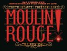 Moulin Rouge  The Musical 2 LP Original Broadway Cast Red Vinyl Sealed New Color