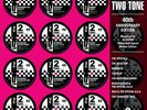 Various Artists - This Are Two Tone (Half Speed Master) - LP : RSD2020 Drop 2