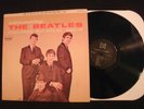 Beatles - Introducing.. the Beatles - 1964 Vee Jay Vinyl 12'' Lp./ 60's Pop Rock