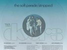 THE DOORS THE SOFT PARADE LTD 750 vinyl rsd20 .