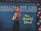 Brian Hyland The bashful Bob Vinyl Lp Stereo 1960 Release