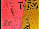 Art Tatum [Vinyl] The Genius of Art Tatum 5LP BOX SET with 5 PHOTOS 1954
