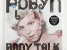 Robyn Body Talk White Color Vinyl 180g RSD Record Store Day 2019 Sealed OOP