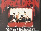 Lordz Of Brooklyn ?– All In The Family – original 1995 US Vinyl LP