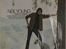 NEIL YOUNG: Everybody Knows This is Nowhere US Reprise LP Vinyl Shrink