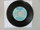 KNIGHTS BRIDGE    MAKE ME SOME LOVE / C.J. SMITH   RARE GARAGE 45 ODESSA , TX