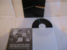 PINK FLOYD Dark side of the moon rare Japan Press Foc 1973 Original Master Rec.