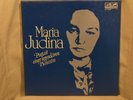 Maria Judina Portrait einer legendären Pianistin Vol. 1 NM