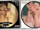 MADONNA FEVER (1993) + TAKE A BOW (1994) 7