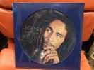 NEW LIMITED EDITION LEGEND THE BEST OF BOB MARLEY AND THE WAILERS PICTURE DISC