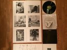 JOHN & YOKO LENNON Wedding Album NM 1969  Apple SMAX-3361 1ST PRESS  COMPLETE