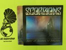 Scorpions Best Of Rockers N Ballads - LP Record Vinyl Album 12