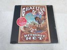 The Grateful Dead ?– Without A Net / 1990 / 3xLP / Arista ?– AL3-8634 / Sealed