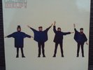 The BEATLES Help  UK Parlophone STEREO 1st PRESSING 1965 LP