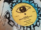 Gregory Isaacs - Rock On Murder Observer Style - UK 1980 Roots Reggae 12