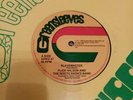 Flick Wilson & The Roots Radics Band - Slavemaster - Killer 1980 UK Roots GRED37