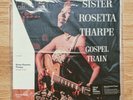 Sister Rosetta Tharpe - Gospel Train - Vinyl Me Please Club Edition NEW 180 Gram
