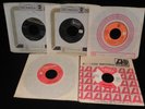 GRATEFUL DEAD - SPENCER DAVIS GROUP - BARRY MCGUIRE -  THE SANPEBBLES - NUTTY