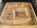 THE ROCKIN DEVILS OFF MY ROCKER RARE 1977 LP