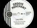 LARRY WILLIS 7