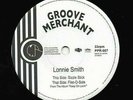 LONNIE SMITH 7