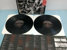 The White Stripes Icky Thump - 2 X LP  Vinyl 2007 1st Press VG+/VG+