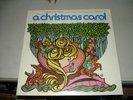 Adventure Hour Series - A Christmas Carol (LP, 1973) Brand New T.o.T Productions