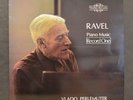 Vlado PERLEMUTER - RAVEL - Piano music vol.1 - NIMBUS 2101 / Nm