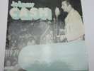 HEAR Johnny Cash Sings Hank Williams SUN EPA-111 45 EP PICTURE SLEEVE 1958