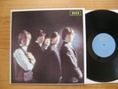 ROLLING STONES - 1964 SELF-TITLED FIRST LP - MINT & UNPLAYED  VINTAGE Oz DECCA
