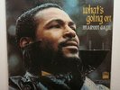 MARVIN GAYE WHAT'S GOING ON (VG+) T-310  LP VINYL RECORD
