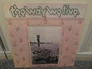 Way We Live - A Candle For Judith - Dandelion - UK Original Pressing LP