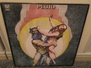 Pluto - Pluto - Dawn - UK Original Pressing LP