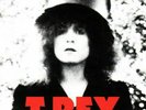 T.Rex | The Slider | Limited Edition | Silver Vinyl LP | New & Sealed