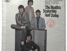 THE BEATLES - YESTERDAY AND TODAY (USA press.)