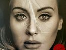 Adele ?– 25 Vinyl 180g 33 RPM LP Record NEW & Sealed