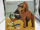Fleetwood Mac Mystery to Me vinyl LP Records #MS2158  1973 Insert VG++ c CG+
