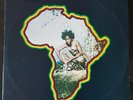 Hugh Mundell - Africa Must Be Free By 1983. Roots LP on the MESSAGE Label, 1978.