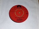 THE CHANTELLES There's Something About You NORTHERN SOUL  POLYDOR 7