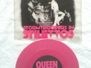 QUEEN - Stormtroopers In Stilettos. Keep Yourself Alive c/w Stone Cold Crazy RSD