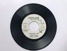 Northern Soul R&B 45 Larry Atkins Lighten Up 1968 Promotional Highland Records