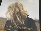 Mary-Chapin Carpenter - Dirt And The Stars [New Vinyl LP]