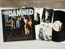 THE DAMNED ‘Machine Gun Etiquette’ Vinyl LP. 1st Pressing. A1/B1 Matrix. NM